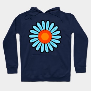 Flower Art Hoodie